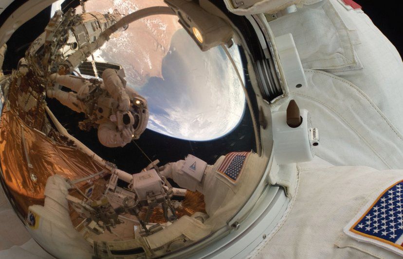 Aby Zostać Senatorem Trzeba Mieć Ukończone Co trzeba zrobić, aby zostać prawdziwym astronautą?