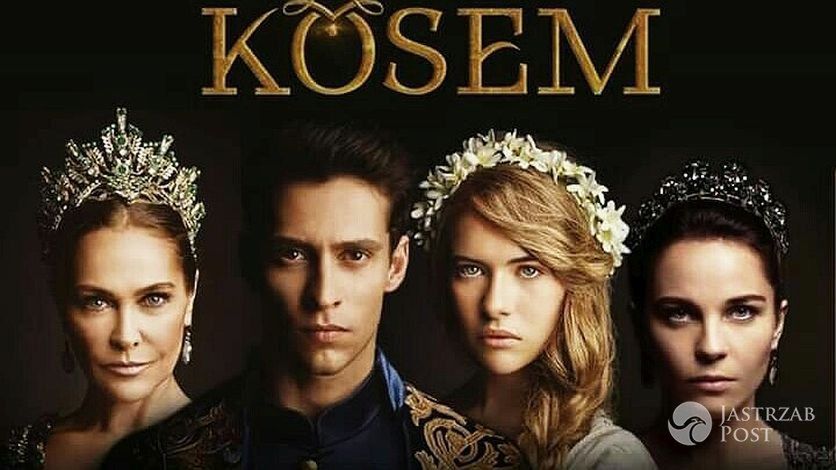 Wspaniale Stulecie Kosem Odc 1 Po Polsku