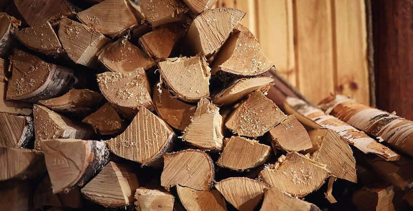 Ceny drewna opałowego 2023