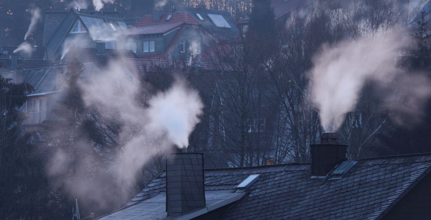 Od kiedy zakaz palenia węglem w Polsce?