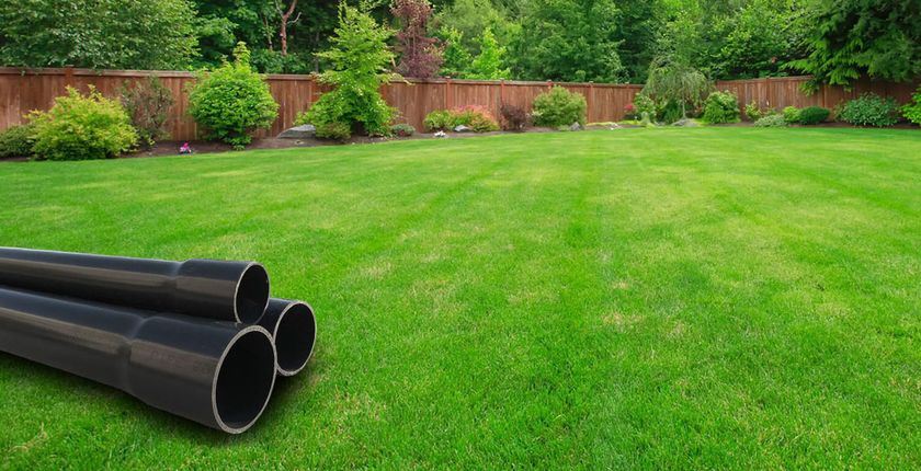 Rura PVC: wybierz optymalne rozwiązanie dla swojego domu i ogrodu