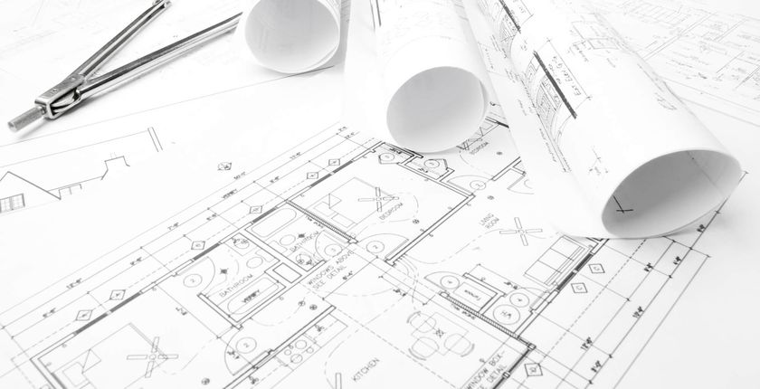 Co powinien zawierać projekt budowlany domu?