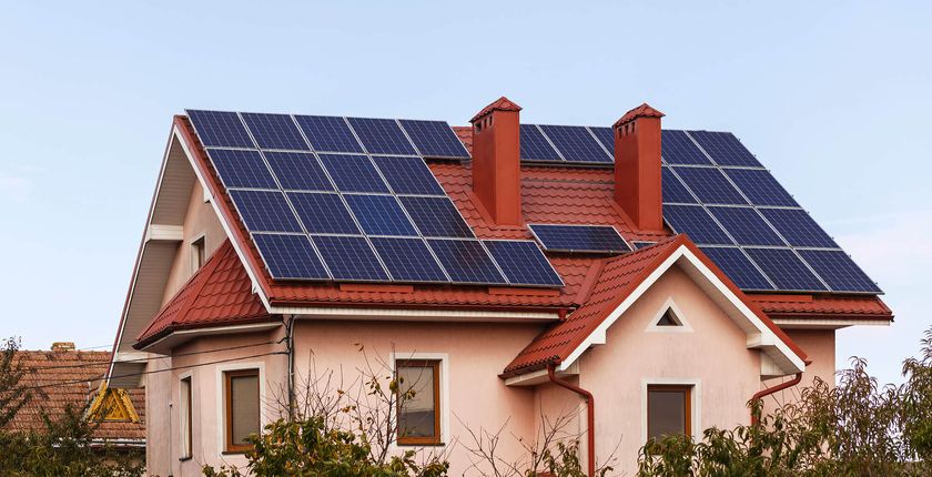 Jak obliczyć parametr energii użytkowej dla domu energooszczędnego?