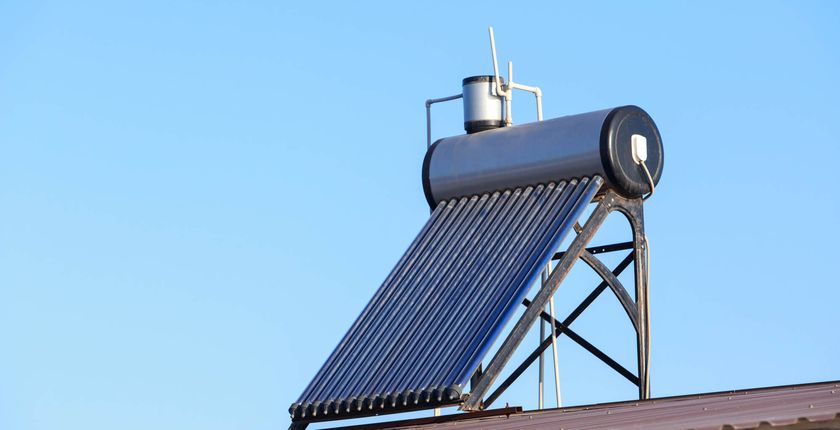 Jak dobrać zasobnik C.W.U. do instalacji solarnej?