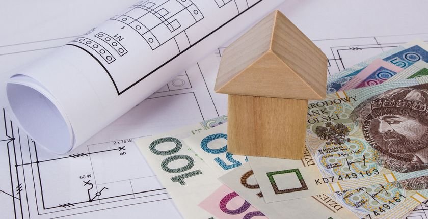 Jak oszacować koszt budowy domu?