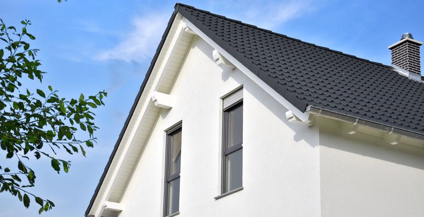 Dach dwuspadowy – jak zrobić dach dwuspadowy?