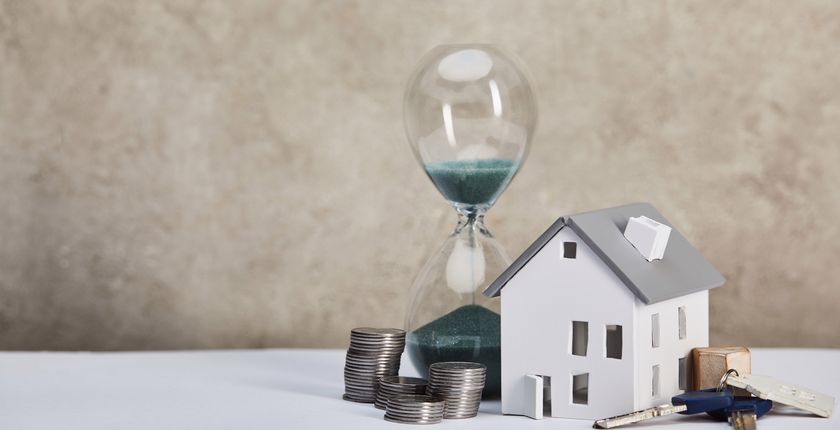 Jak wybrać kredyt hipoteczny na budowę domu?