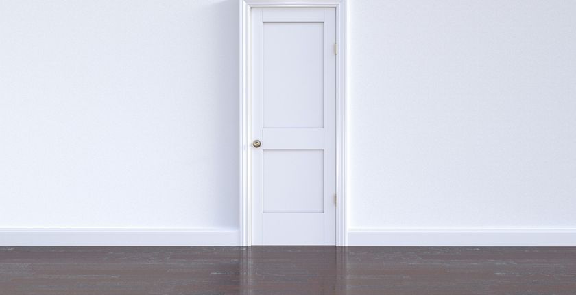 Drzwi bezprzylgowe czy przylgowe – które drzwi są najlepsze?