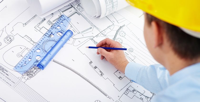 Co powinien zawierać projekt budowlany domu?