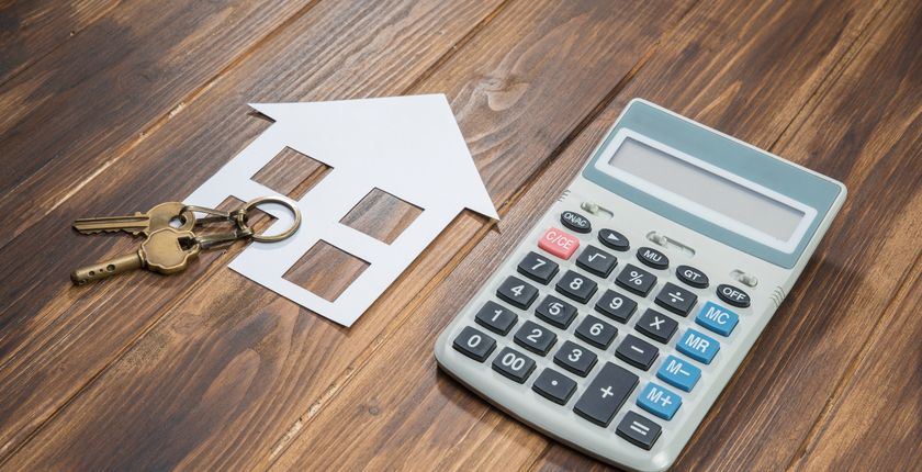 Wybór projektu czy kredytu hipotecznego