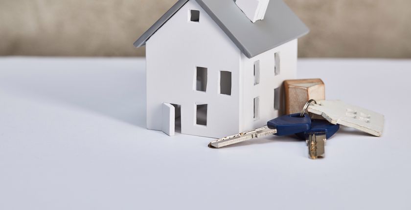 Jak sfinansować budowę domu modułowego kredytem hipotecznym?