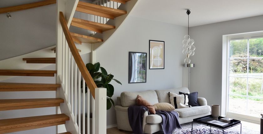 Schody drewniane – ile kosztują schody drewniane do domu?