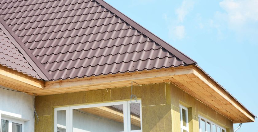 Okapy dachowe – projektowanie, wykonanie, przepisy