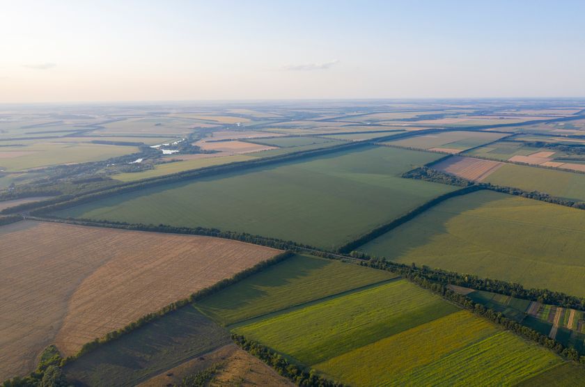 Jaki jest koszt odrolnienia działki? - zdjęcie 1