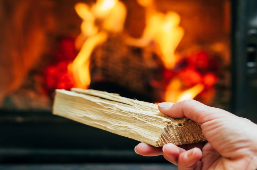 Jak można ogrzać mieszkanie i dom, gdy zabraknie prądu? - zdjęcie 1