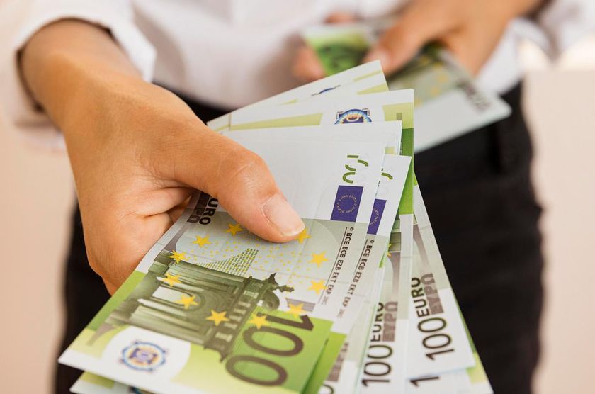 Jak kupować dodatki do domu w euro, żeby na tym zaoszczędzić? - zdjęcie 1