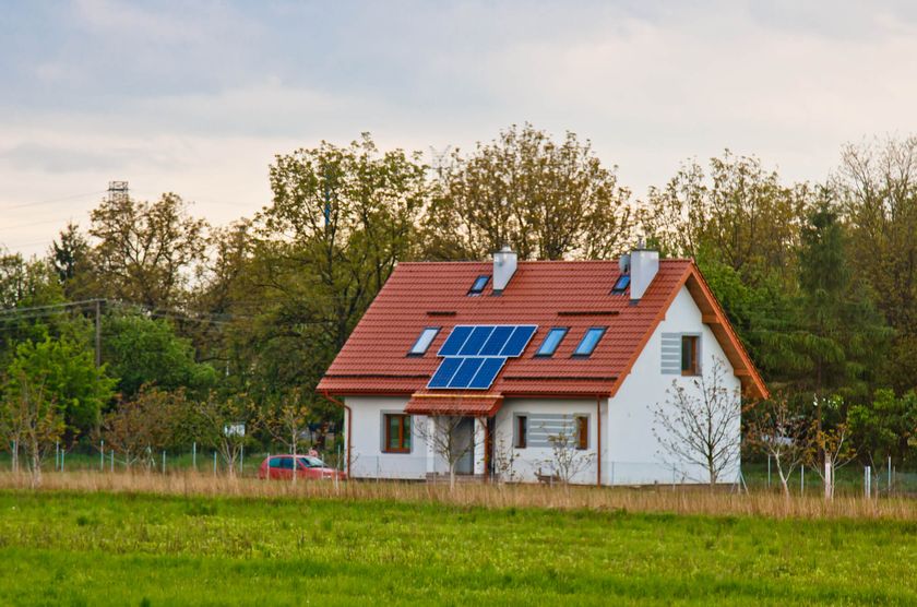 Co to znaczy, że dom jest energooszczędny? - zdjęcie 1