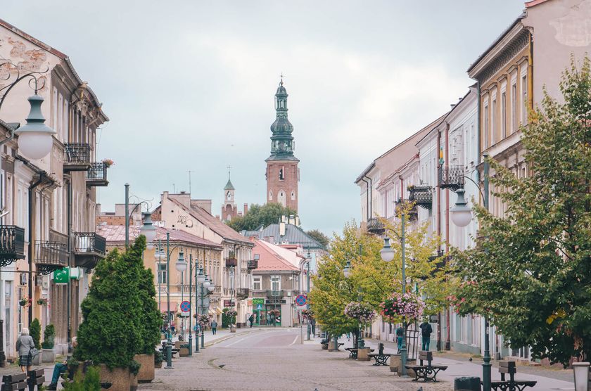 Jakie warunki pod budowę domu oferuje województwo mazowieckie? - zdjęcie 1