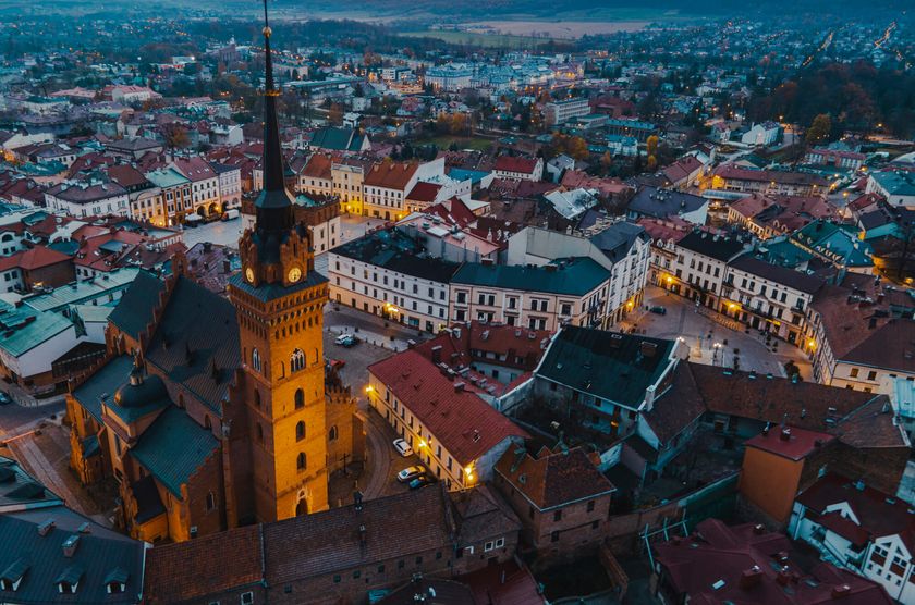 Budowa domu w Małopolsce. Jakie warunki oferuje to województwo? - zdjęcie 1