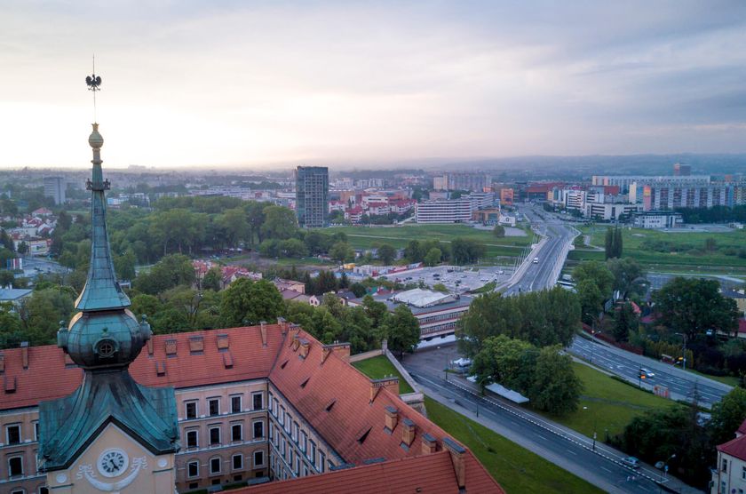 Poznaj warunki pod budowę domu w województwie podkarpackim - zdjęcie 1