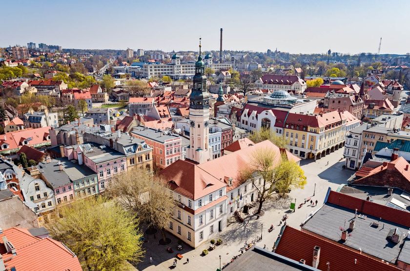 Czy województwo lubuskie jest dobrym terenem pod budowę domu? - zdjęcie 1