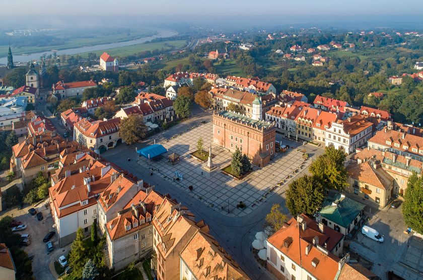 Budujesz dom w województwie świętokrzyskim - zdjęcie 1