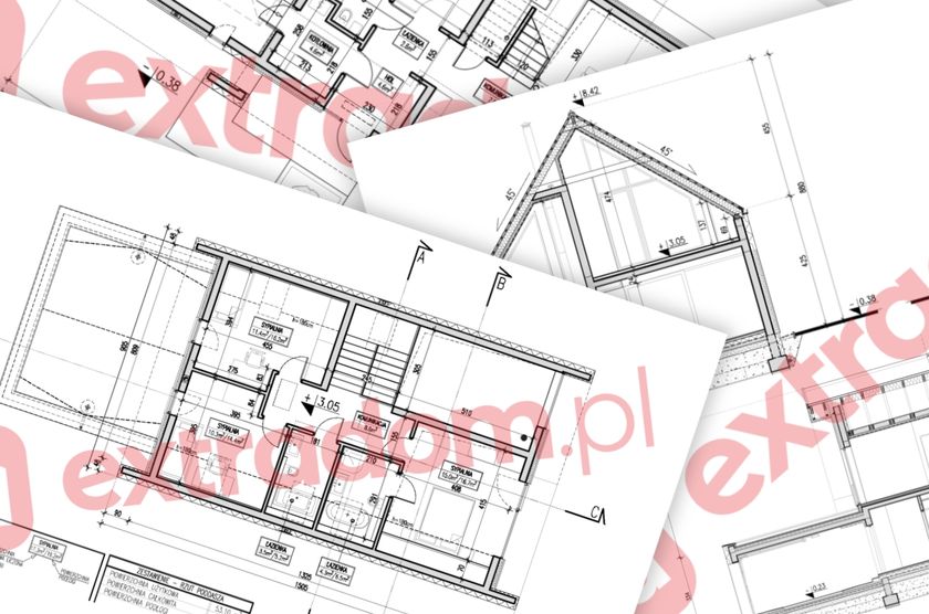 jak czytać rysunki szczegółowe projektu domu - zdjęcie 1