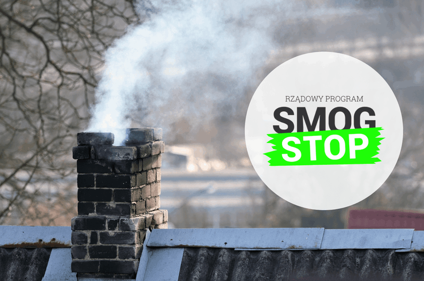 program stop smog jakie gminy - zdjęcie 1