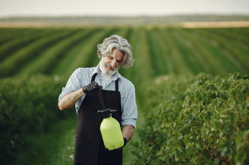 Jaki jest najlepszy typ opryskiwacza - zdjęcie 1