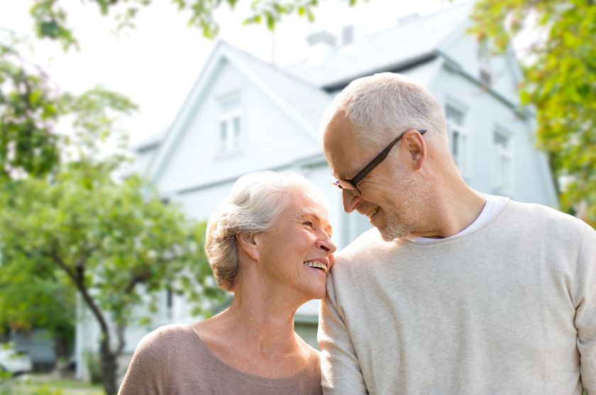 Budownictwo senioralne w Polsce - zdjęcie 1