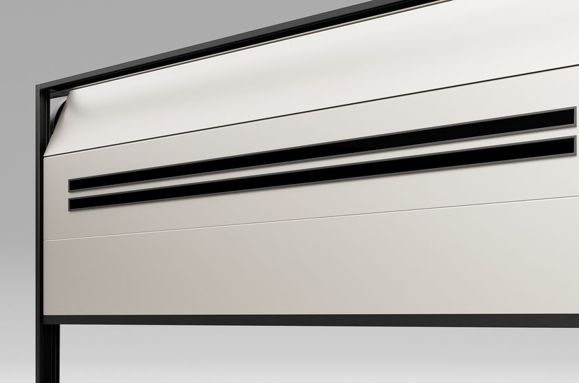 Brama garażowa D-Gate od Drutex - zdjęcie 1