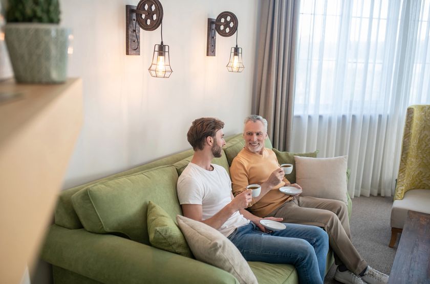 Ubezpieczenie domu od klęsk żywiołowych - zdjęcie 1