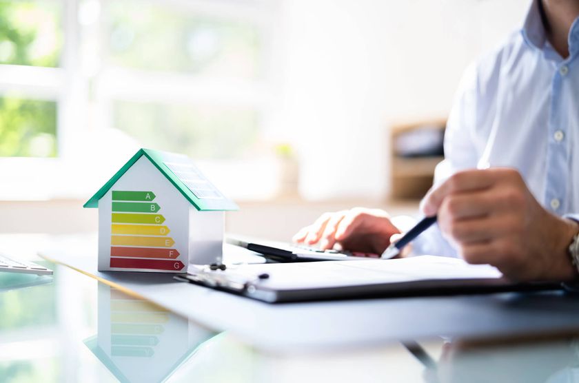 audyt energetyczny - zdjęcie 1
