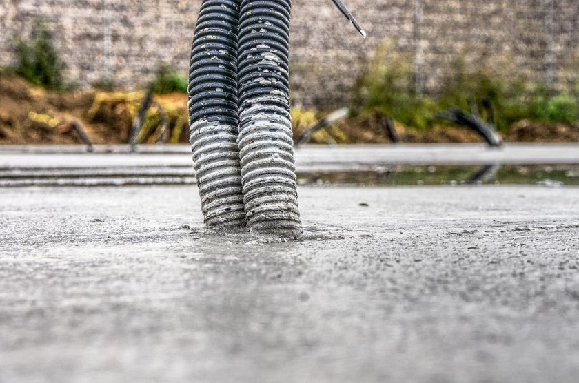 płyta fundamentowa w 2025 - zdjęcie 1