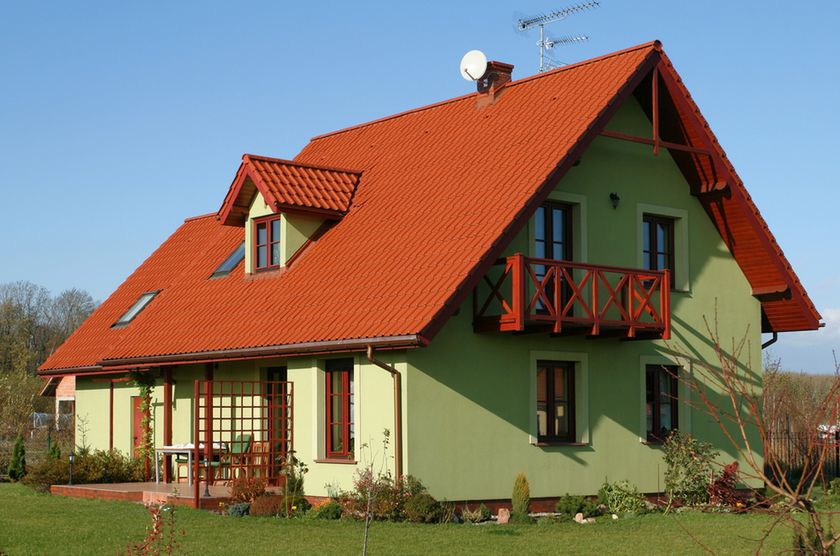 Smart home, ubezpieczenie mieszkania - zdjęcie 1