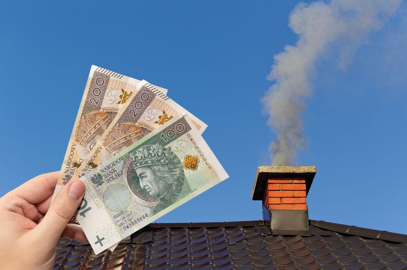 wymiana pieca dofinansowanie - zdjęcie 1