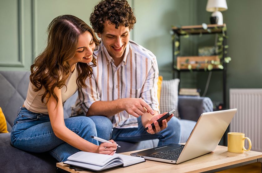 Gdzie wziąć kredyt hipoteczny? - zdjęcie 1