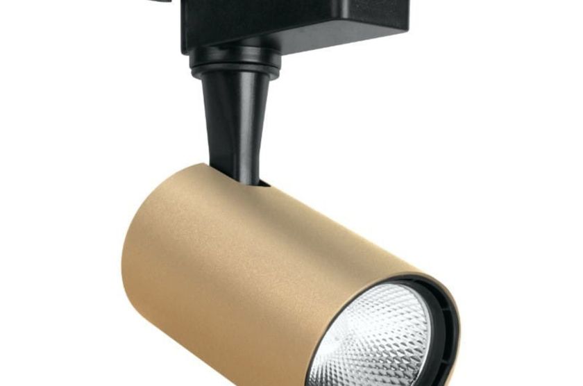 dpm oświetlenie szynowe - zdjęcie 1