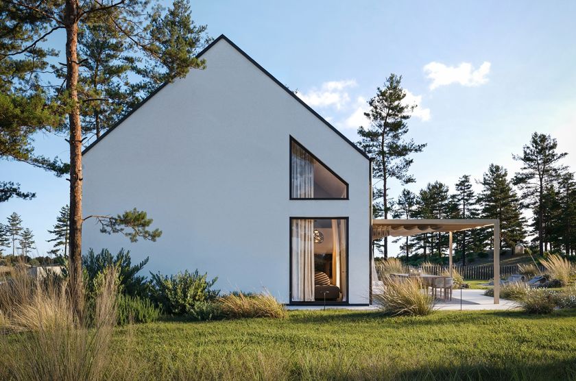 porównanie ofert domów modułowych - zdjęcie 1