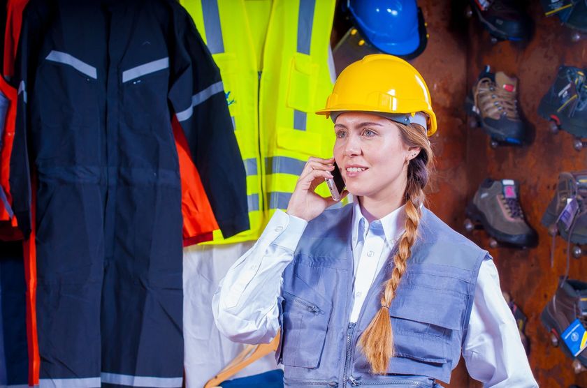 zakupy bhp online antar - zdjęcie 1