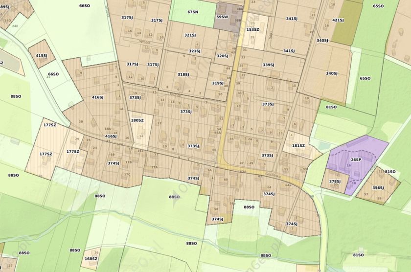 plan ogólny - zdjęcie 1