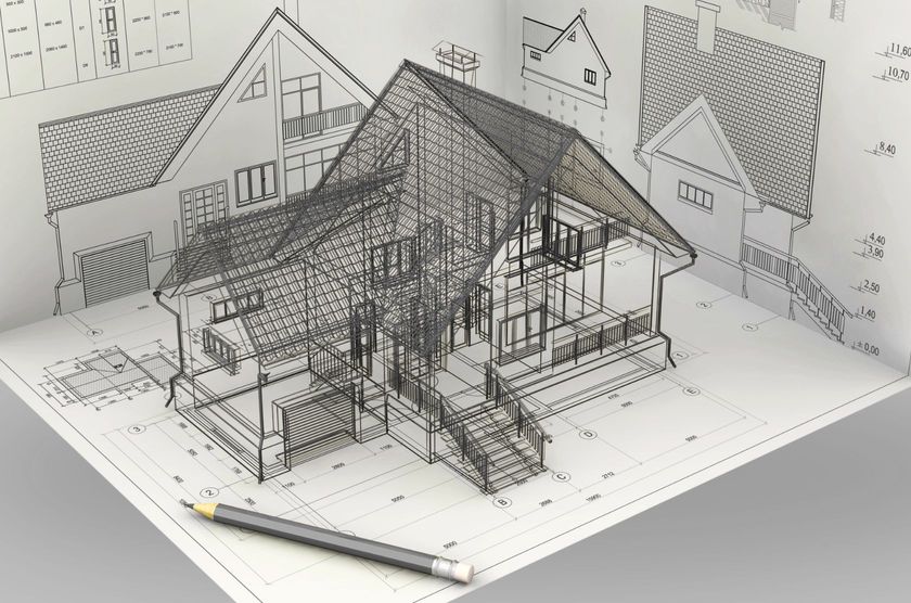 projekt gotowy a projekt indywidualny porównanie - zdjęcie 1