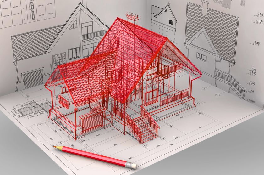 projekt gotowy a projekt indywidualny porównanie - zdjęcie 1