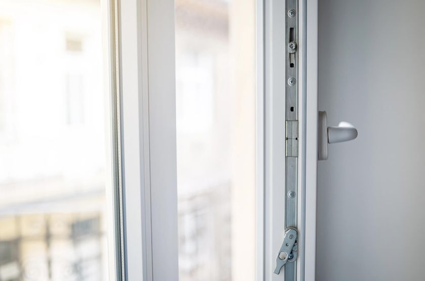 regulacja okien - zdjęcie 1