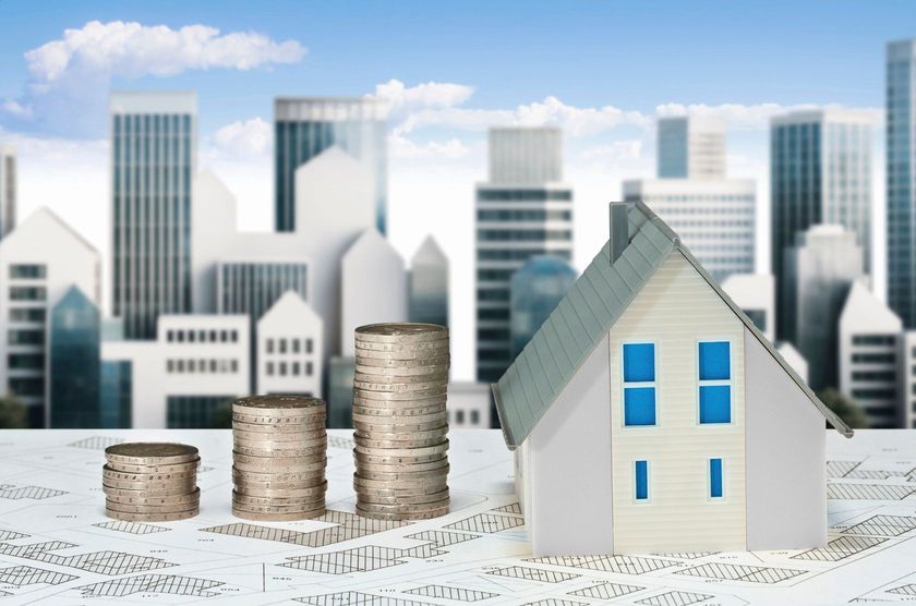 rejestr cen nieruchomości - zdjęcie 1