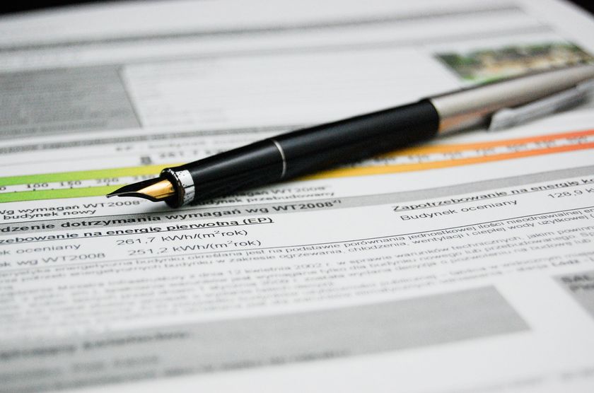 Jak czytać świadectwo energetyczne? - zdjęcie 1