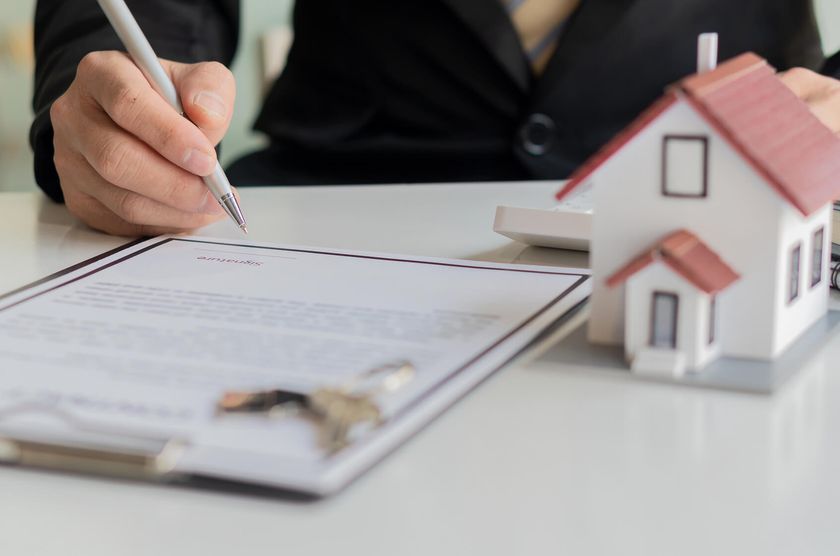 umowa deweloperska - zdjęcie 1