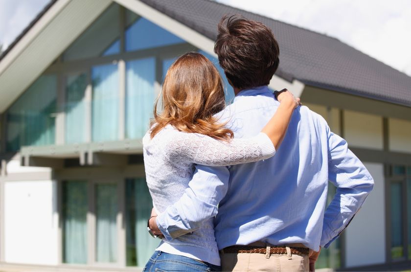 wybór projektu domu a wiek inwestorów - zdjęcie 1