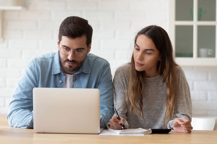 jak zamówić projekt domu przez internet - zdjęcie 1