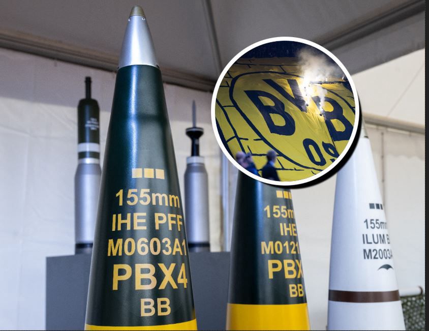 Braunschweig: Krasser Deal! Rheinmetall Sichert Sich Flughafen Für Drohnen – So Geht'S Weiter! - uct4zle